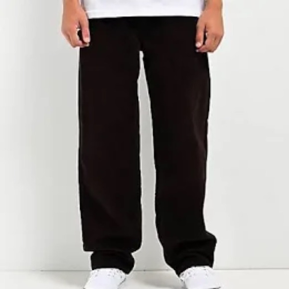 Empyre Kids Loose Fit Java Corduroy Skate Pants